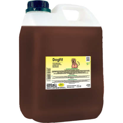cdVet Dog – DogFit