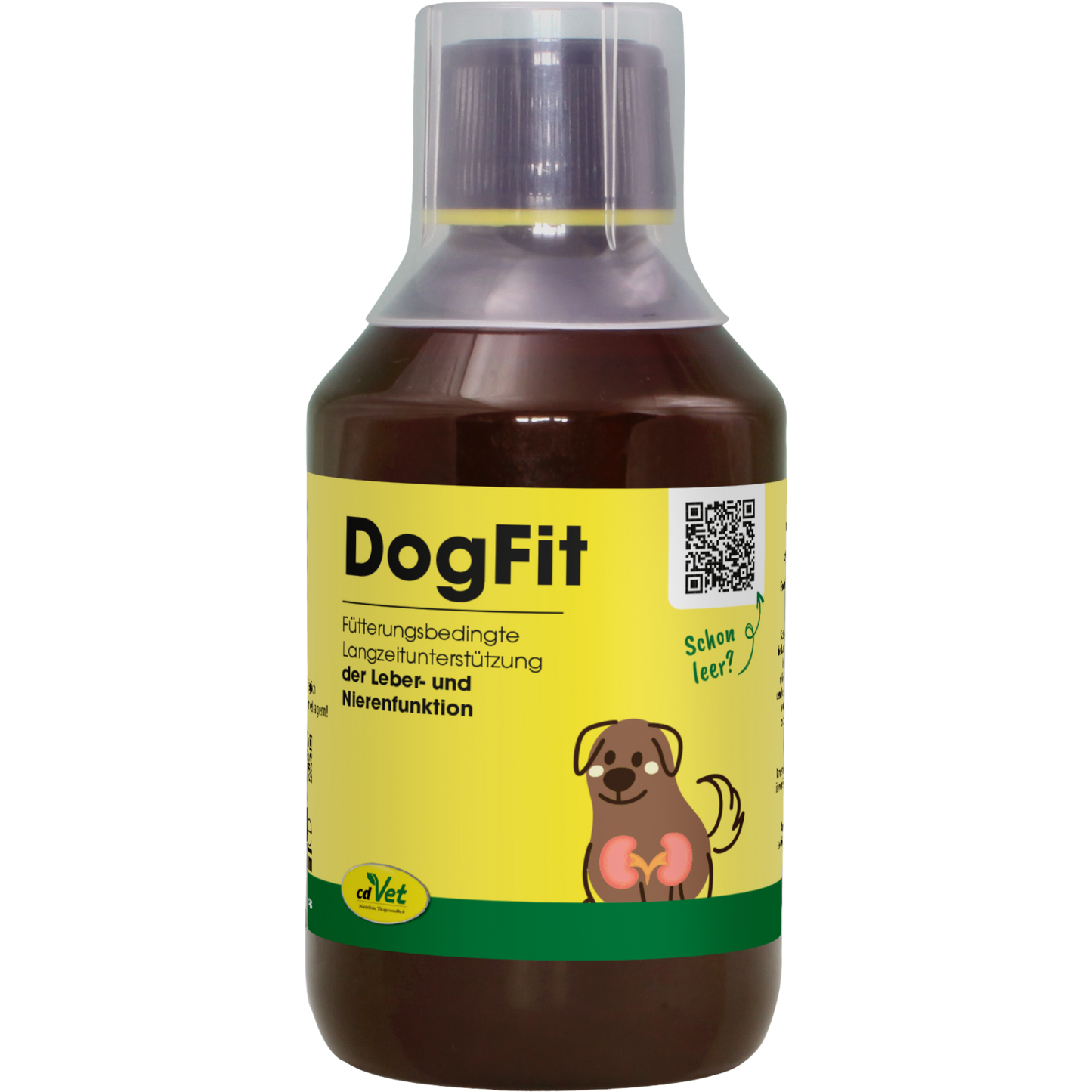 cdVet Dog – DogFit