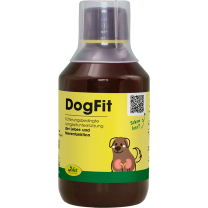 cdVet Dog – DogFit