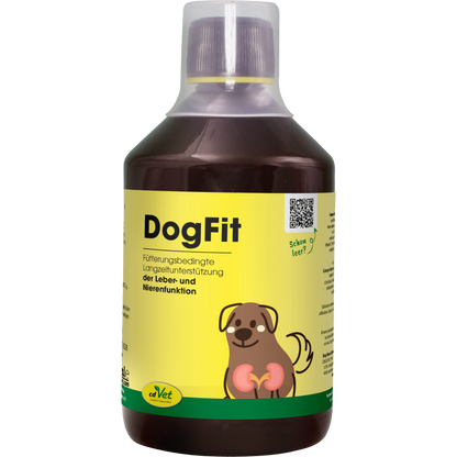 cdVet Dog – DogFit