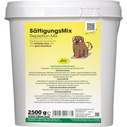 cdVet Dog – SättigungsMix