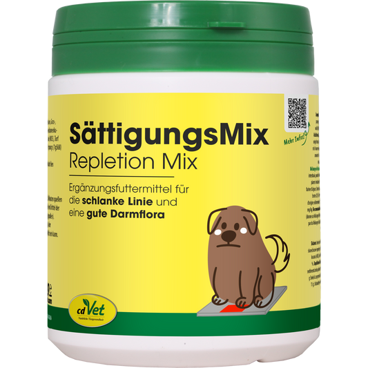 cdVet Dog – SättigungsMix