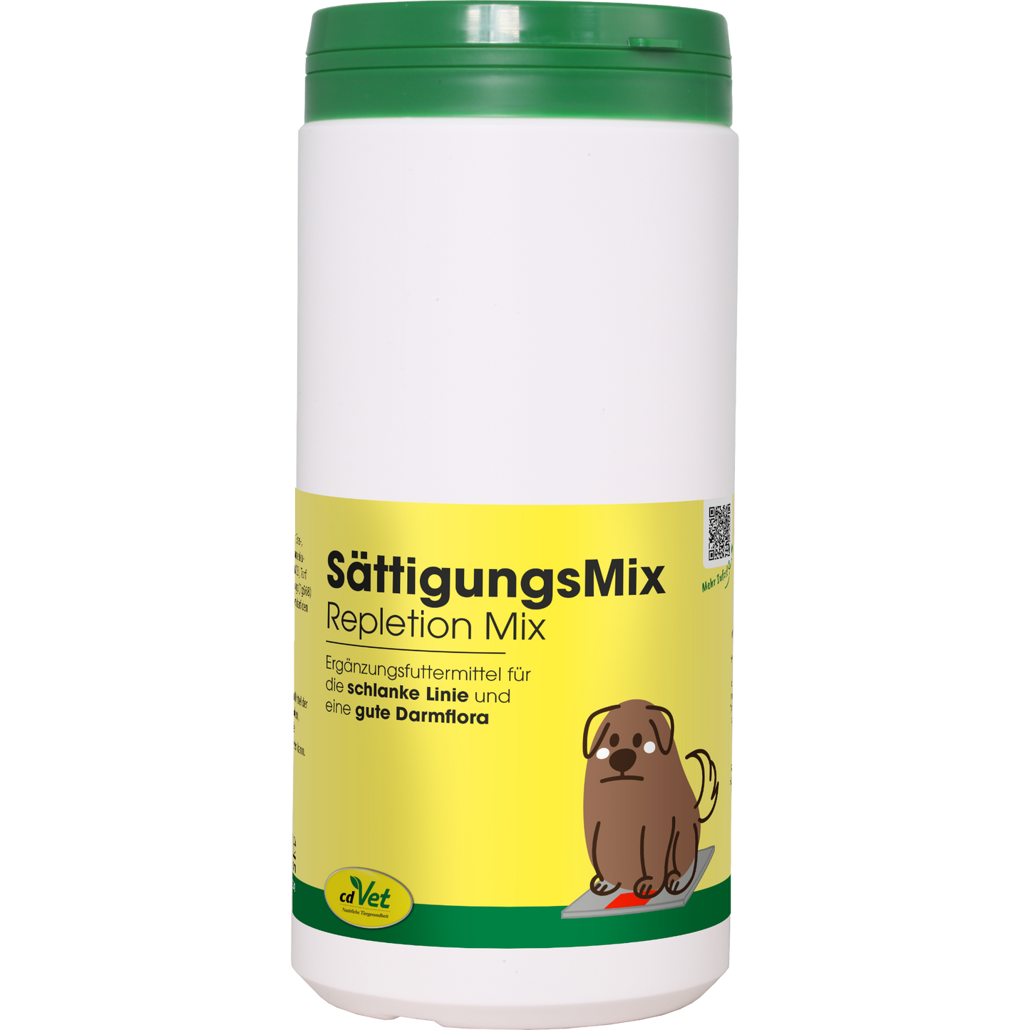 cdVet Dog – SättigungsMix