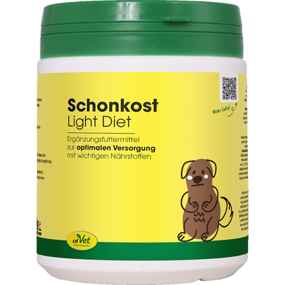 cdVet Dog – Schonkost