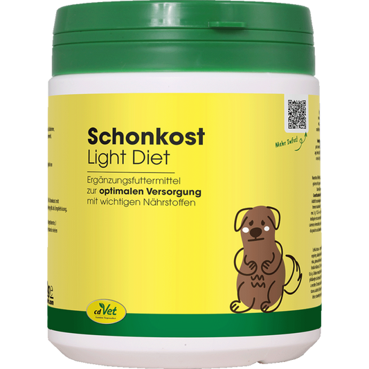 cdVet Dog – Schonkost