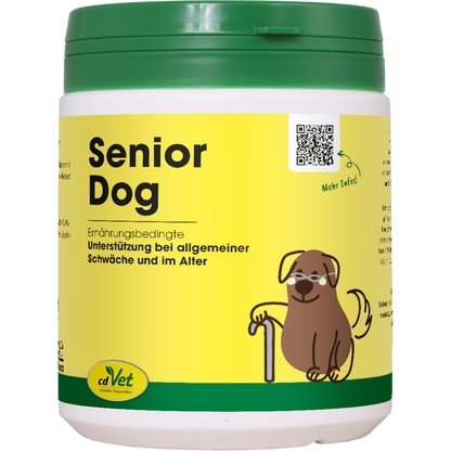 cdVet Dog – SeniorDog