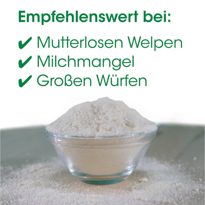 cdVet Dog – Welpenmilch