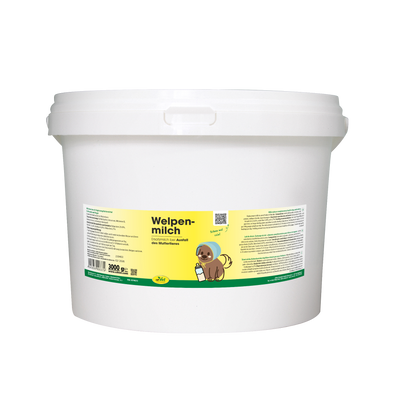 cdVet Dog – Welpenmilch