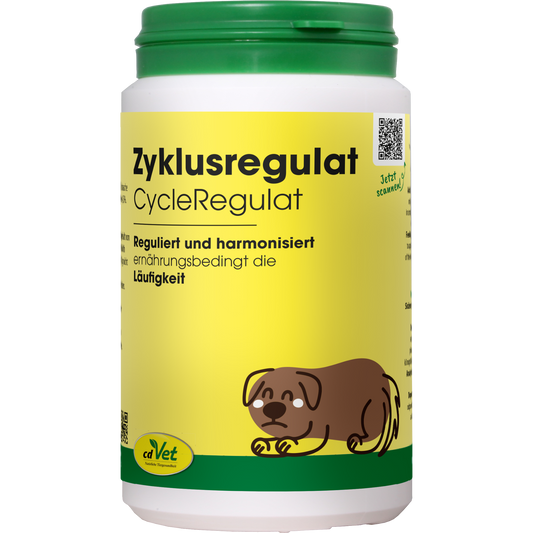 cdVet Dog – ZyklusRegulat