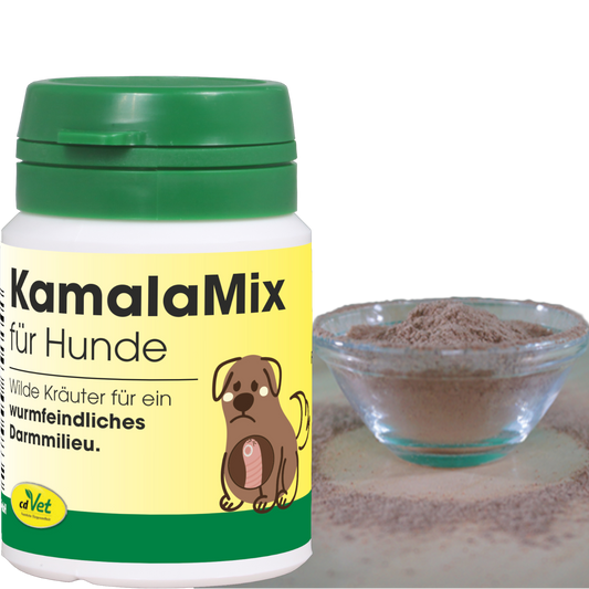 cdVet Dog – KamalaMix