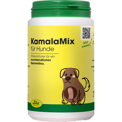 cdVet Dog – KamalaMix