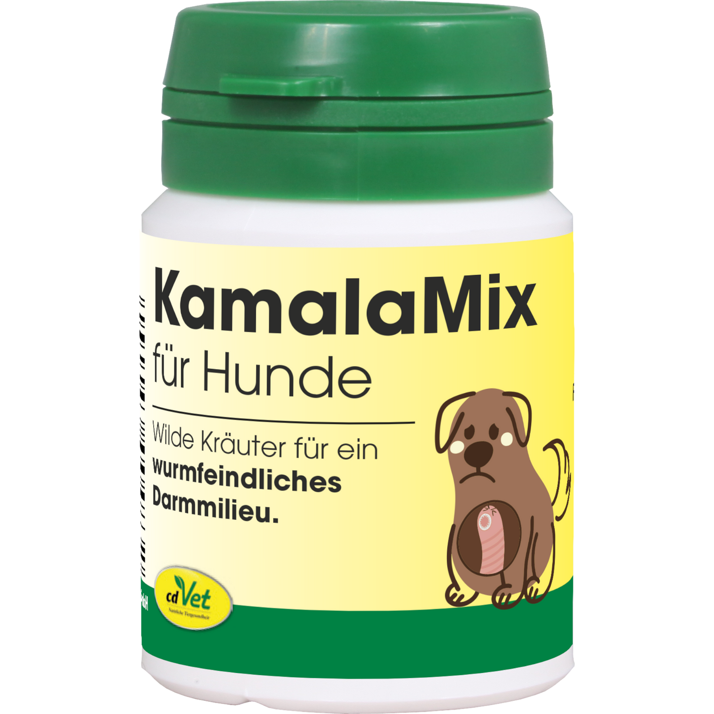cdVet Dog – KamalaMix
