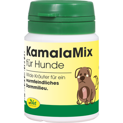 cdVet Dog – KamalaMix