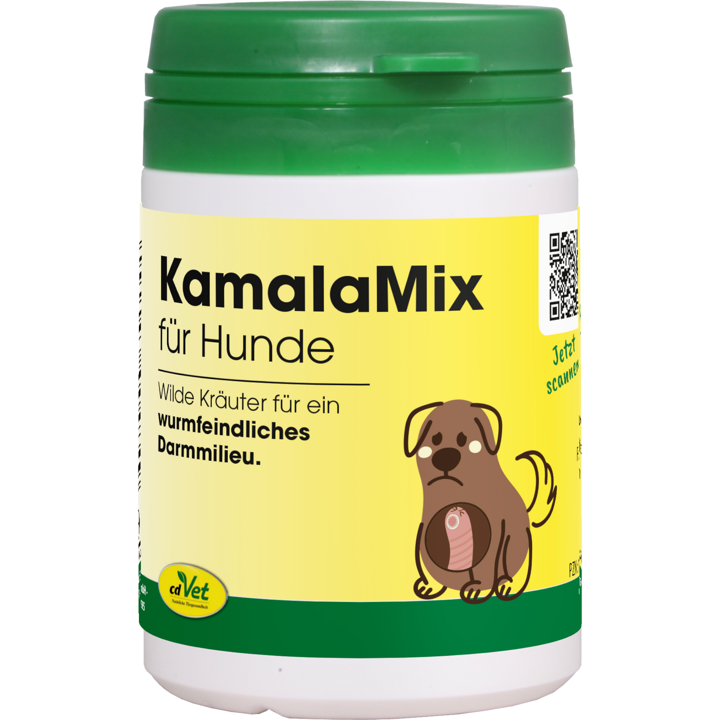 cdVet Dog – KamalaMix