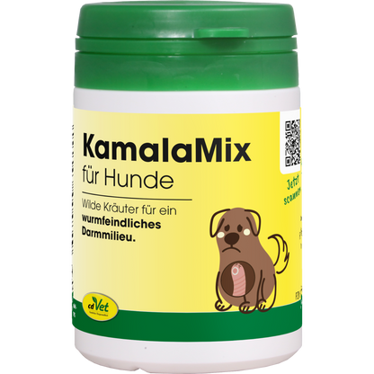 cdVet Dog – KamalaMix