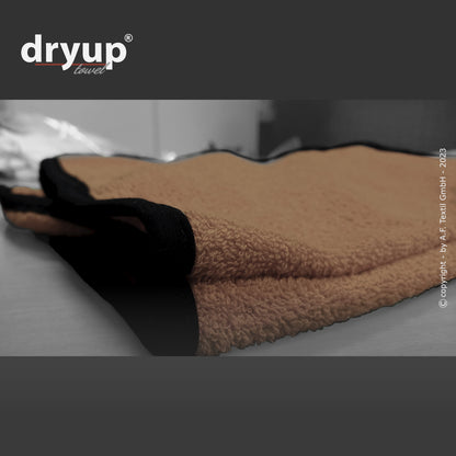 Dry Up Towel Basic – Praktisches Handtuch für unterwegs