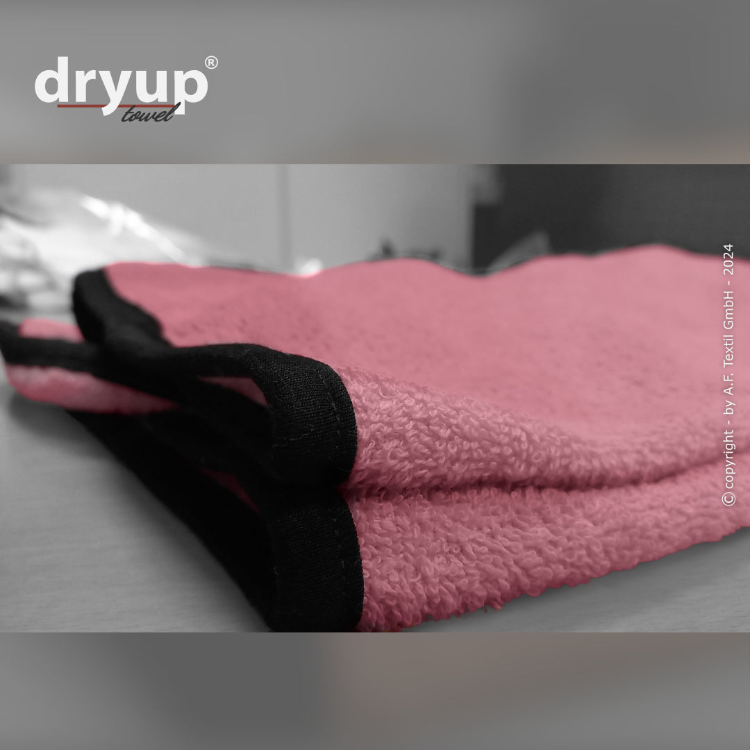 Dry Up Towel Basic – Praktisches Handtuch für unterwegs