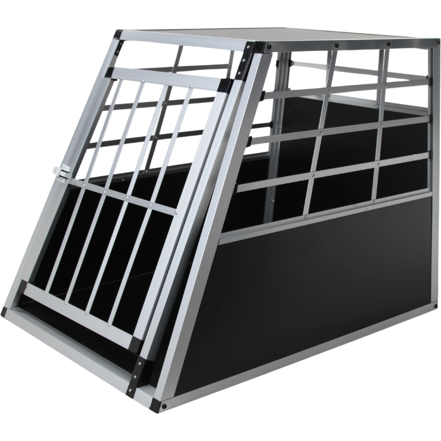 Auto Hundetransportbox – Maximale Sicherheit im Auto