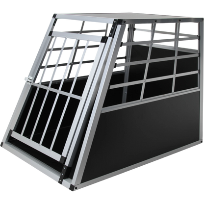 Auto Hundetransportbox – Maximale Sicherheit im Auto