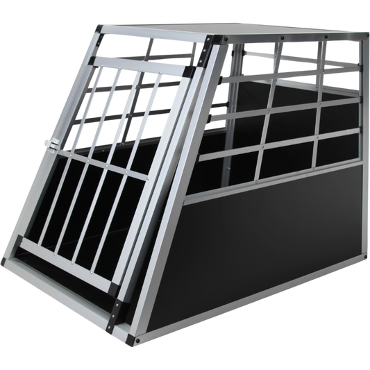 Auto Hundetransportbox – Maximale Sicherheit im Auto