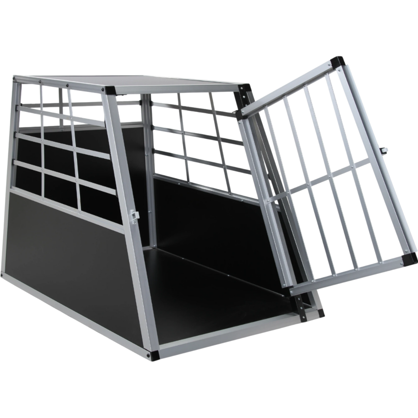 Auto Hundetransportbox – Maximale Sicherheit im Auto