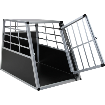 Auto Hundetransportbox – Maximale Sicherheit im Auto