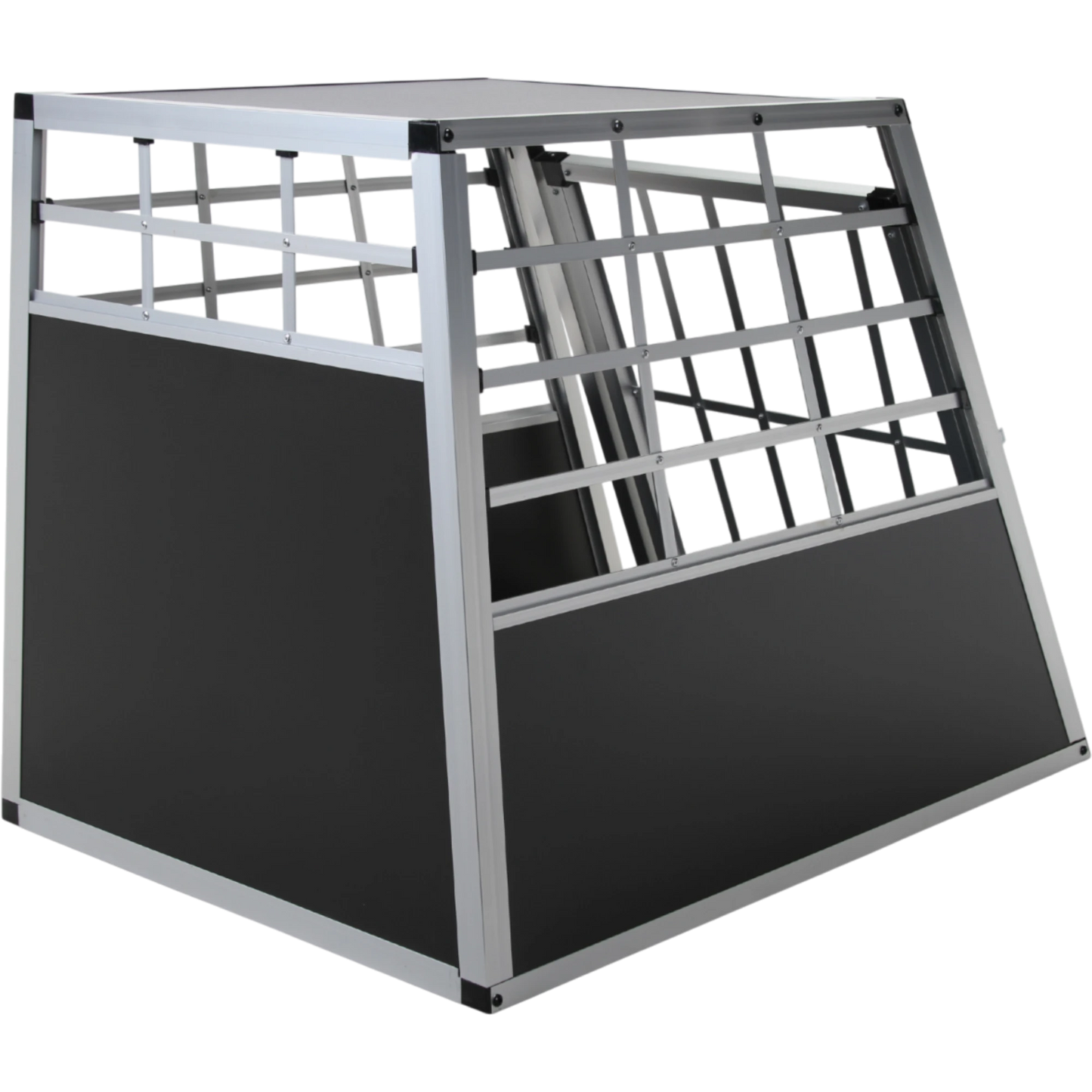 Auto Hundetransportbox – Maximale Sicherheit im Auto