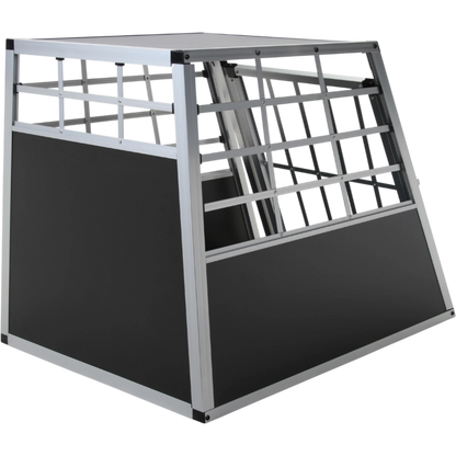 Auto Hundetransportbox – Maximale Sicherheit im Auto