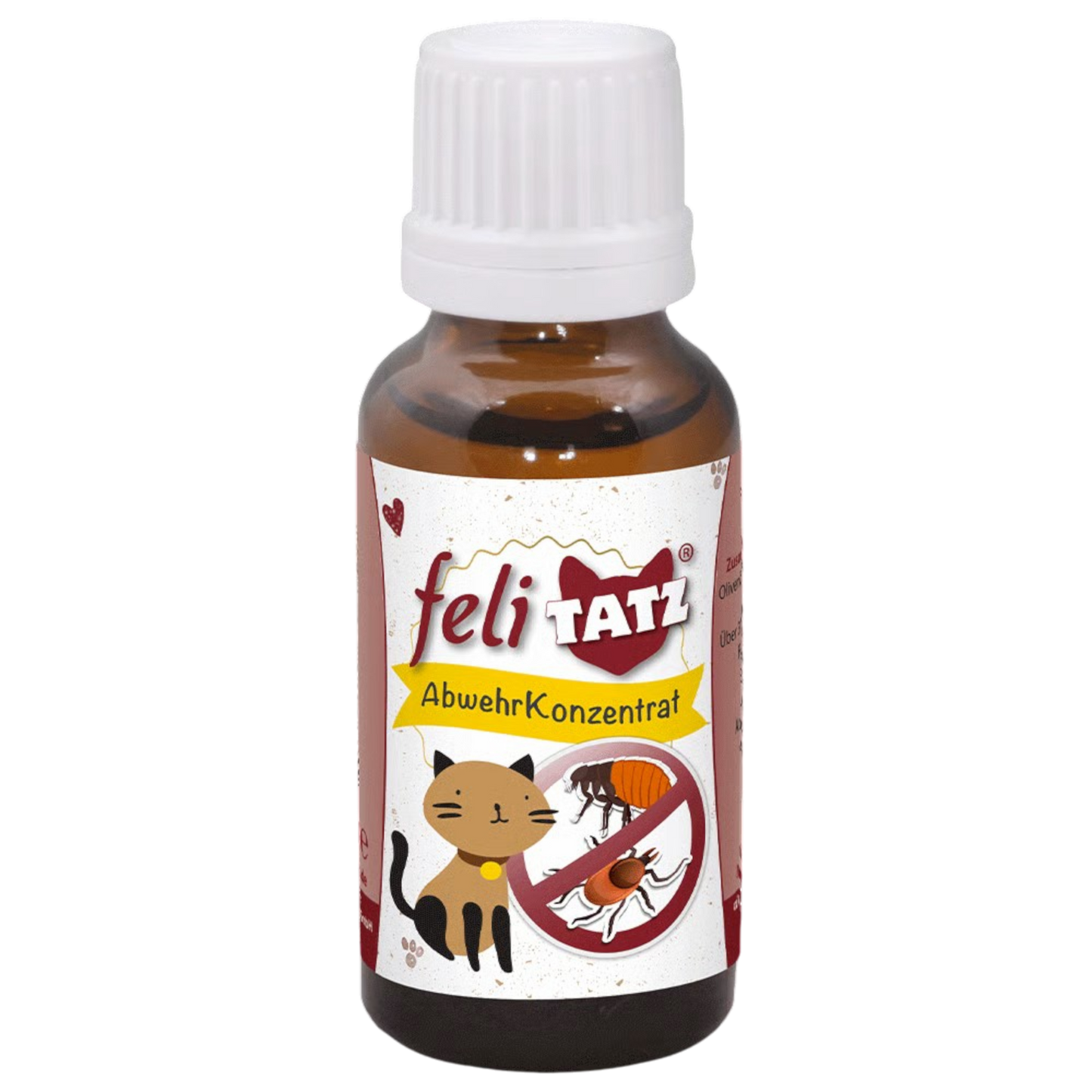 feliTATZ AbwehrKonzentrat