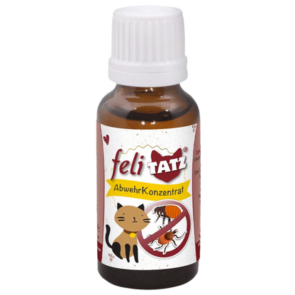 feliTATZ AbwehrKonzentrat
