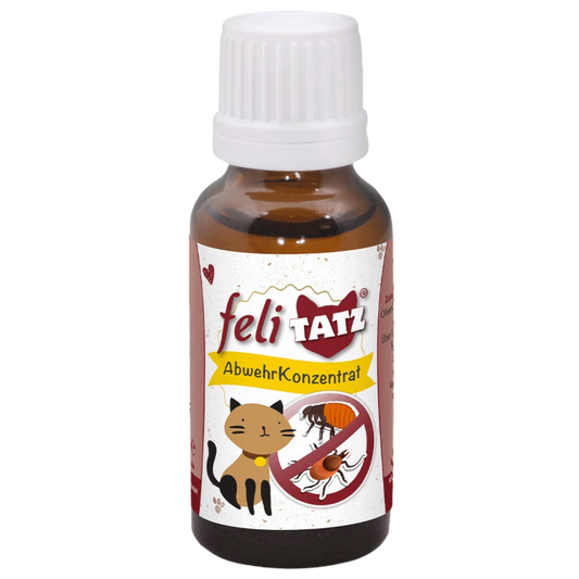 feliTATZ AbwehrKonzentrat