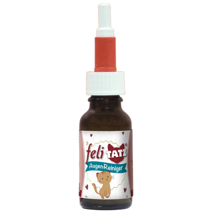feliTATZ AugenReiniger