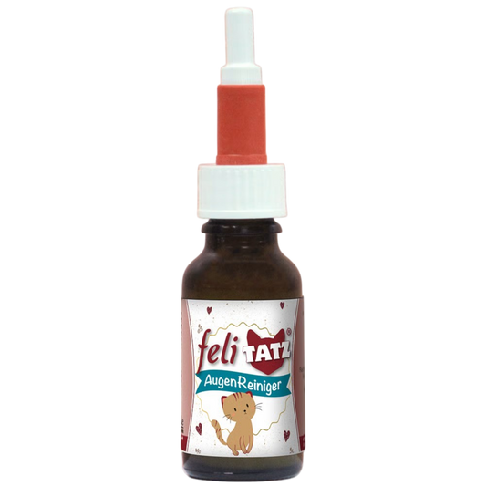 feliTATZ AugenReiniger