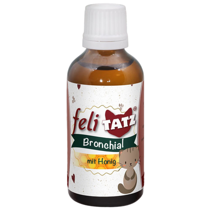 feliTATZ Bronchial