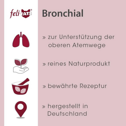 feliTATZ Bronchial