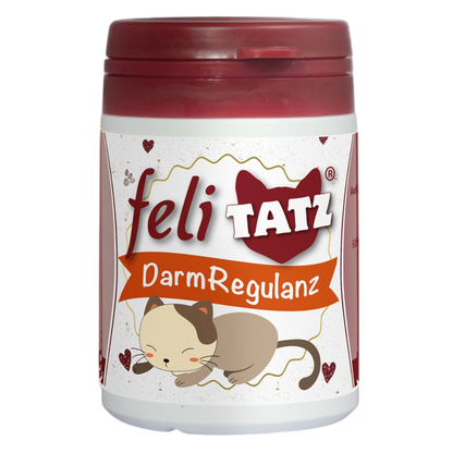 feliTATZ DarmRegulanz