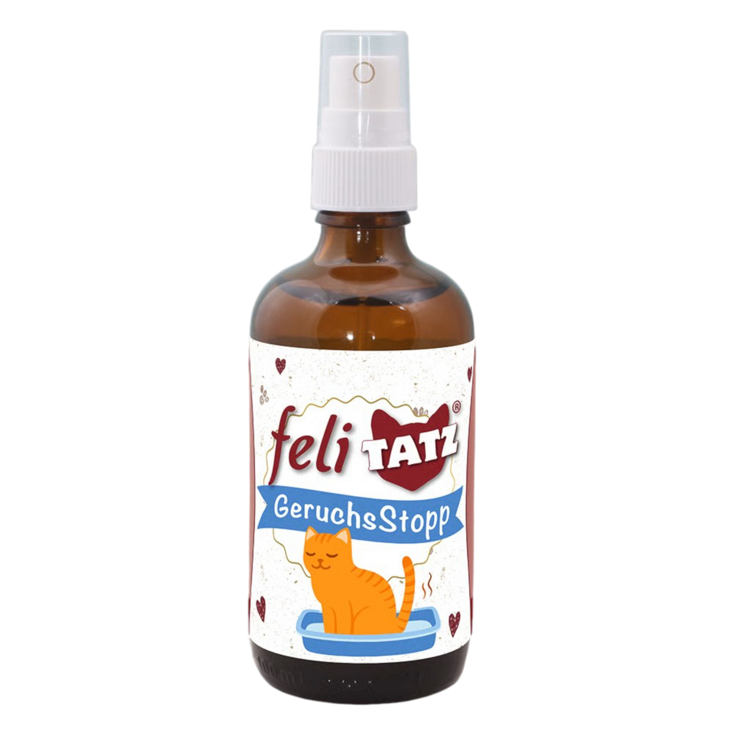 feliTATZ GeruchsStopp