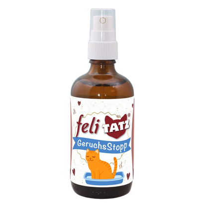 feliTATZ GeruchsStopp