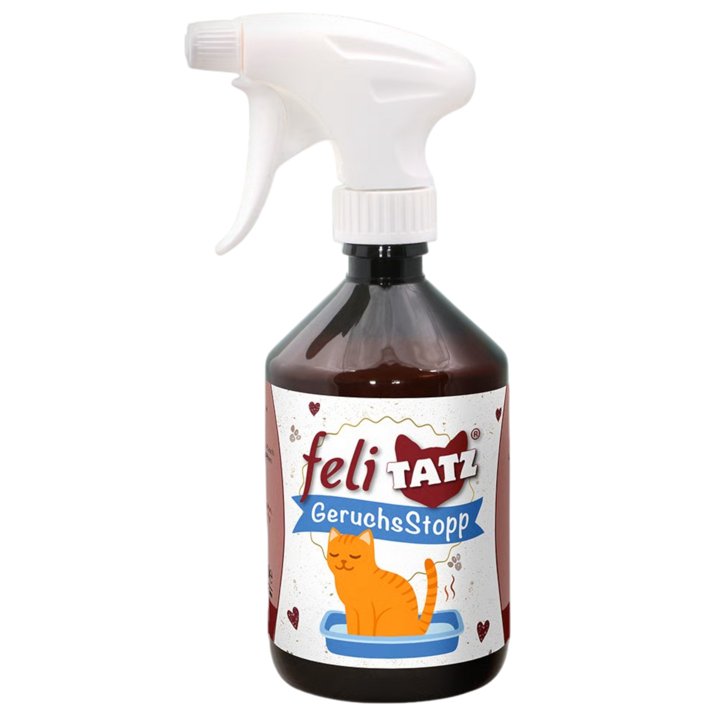 feliTATZ GeruchsStopp