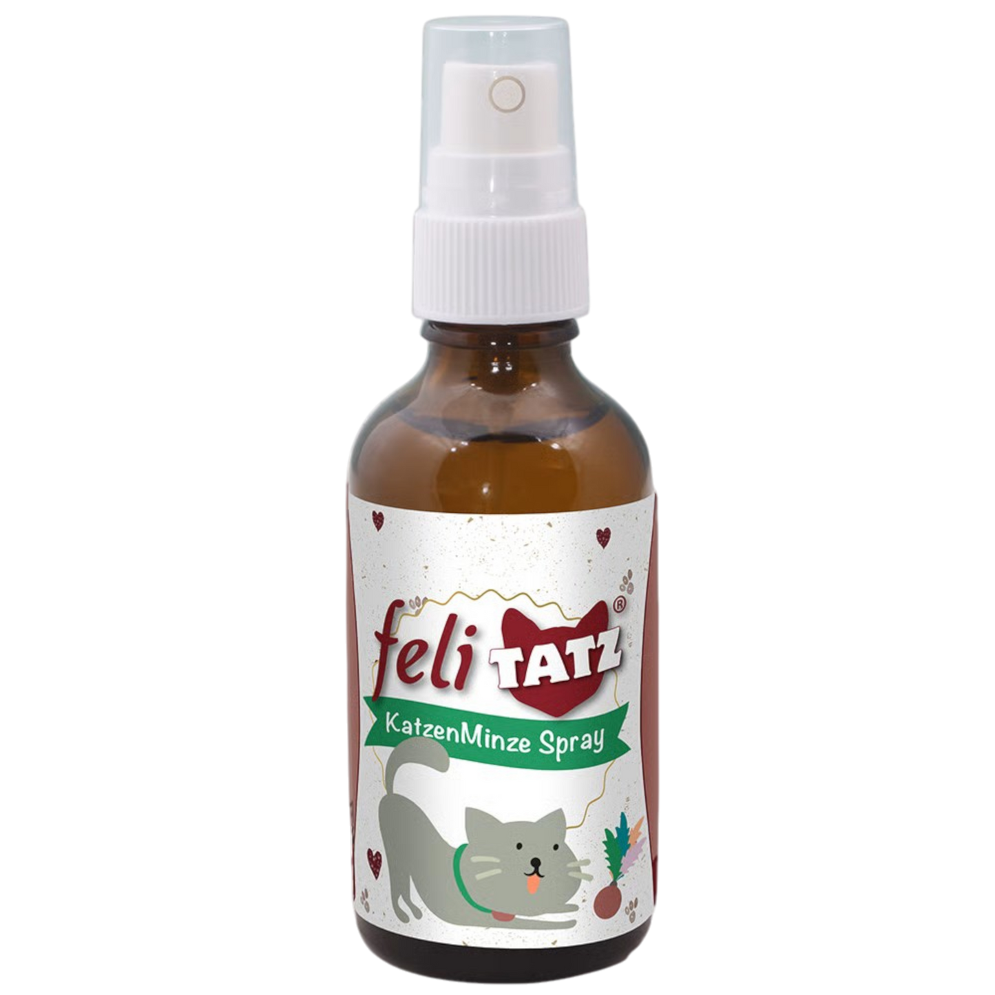 feliTATZ KatzenMinze Spray
