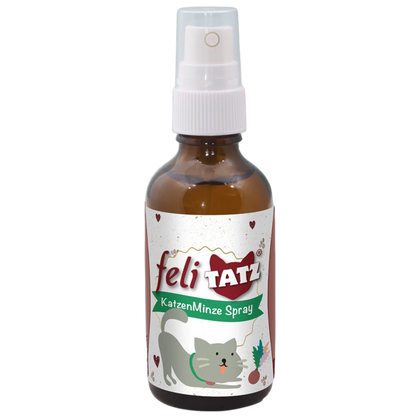 feliTATZ KatzenMinze Spray