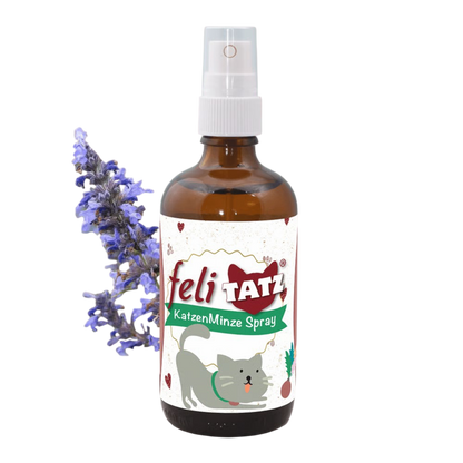 feliTATZ KatzenMinze Spray