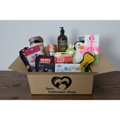 Fellnasen-Favorit-Box