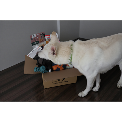 Fellnasen-Favorit-Box