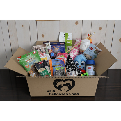 Fellnasen-Favorit-Box