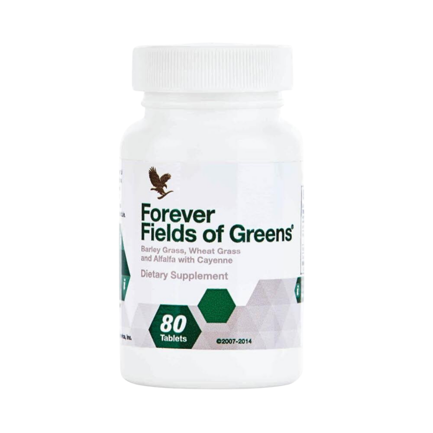 Fields of Greens – Grüne Power für deinen Alltag