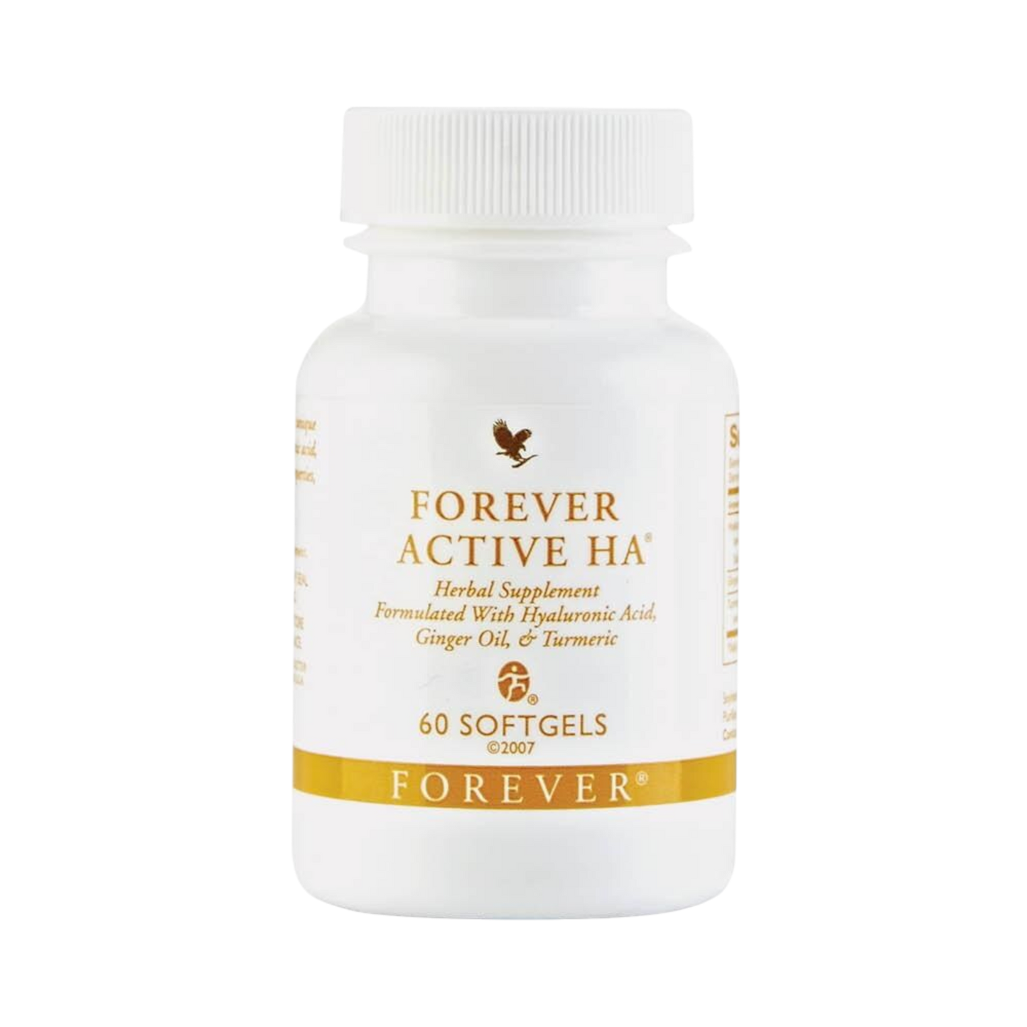 Forever Active HA – Hyaluron-Power für Beweglichkeit & Wohlbefinden