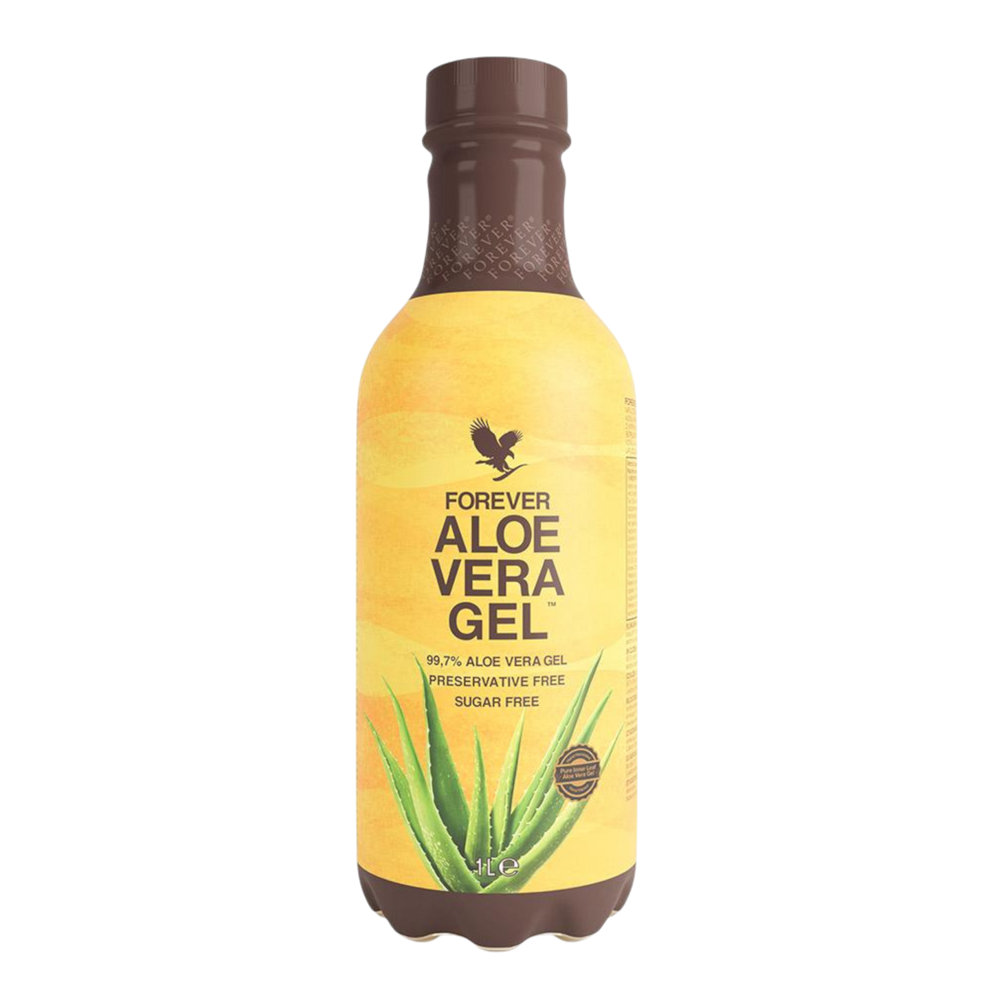 Forever Aloe Vera Gel – natürliche Energie für deinen Alltag