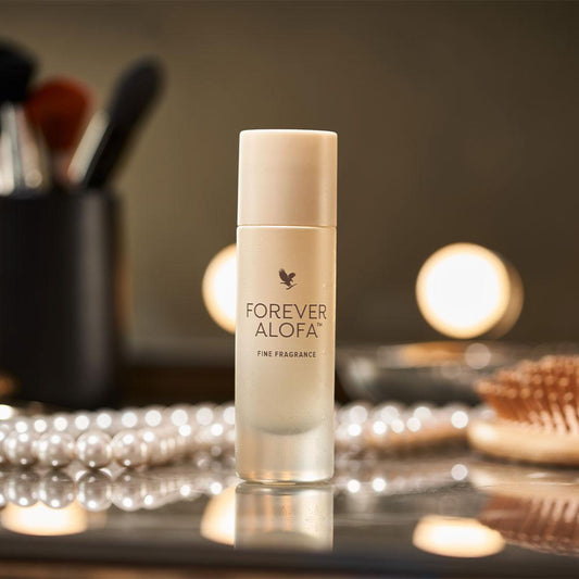 Forever Alofa Fine Fragrance – Der Duft, der Liebe transportiert