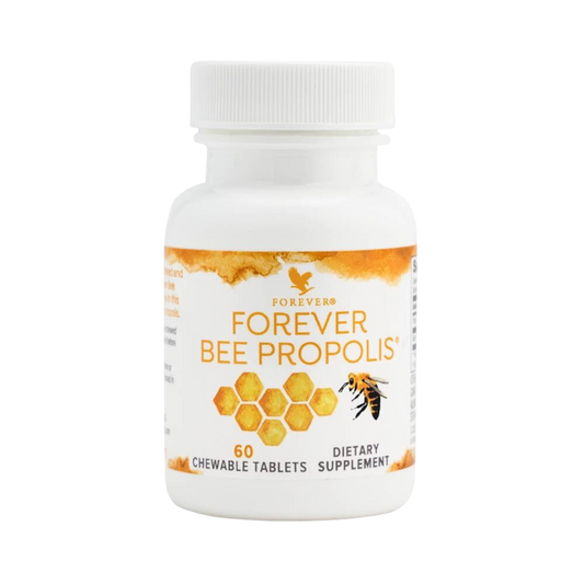 Forever Bee Propolis – Natürliche Unterstützung aus dem Bienenstock